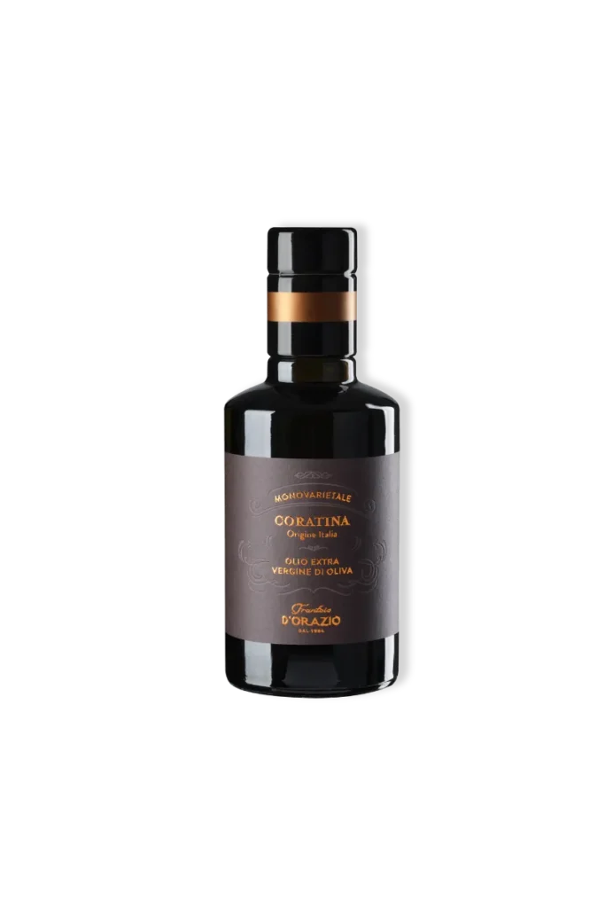 Coratina EVO Olive Oil 250ml