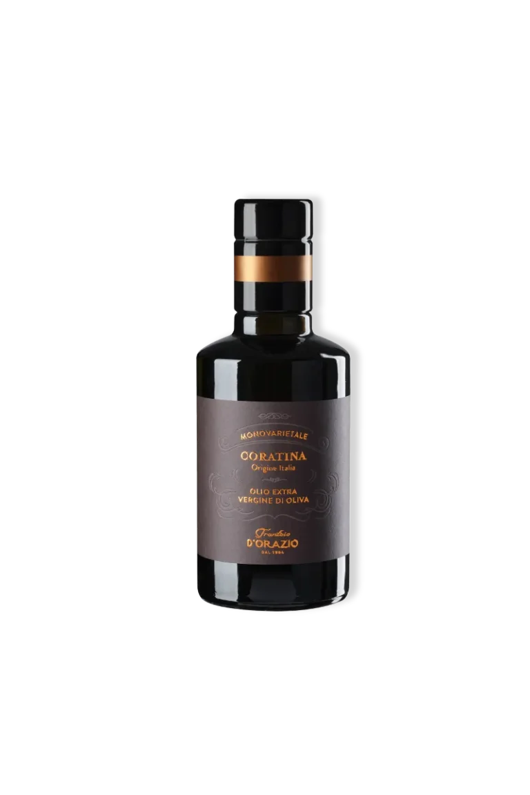 Coratina EVO Olive Oil 250ml