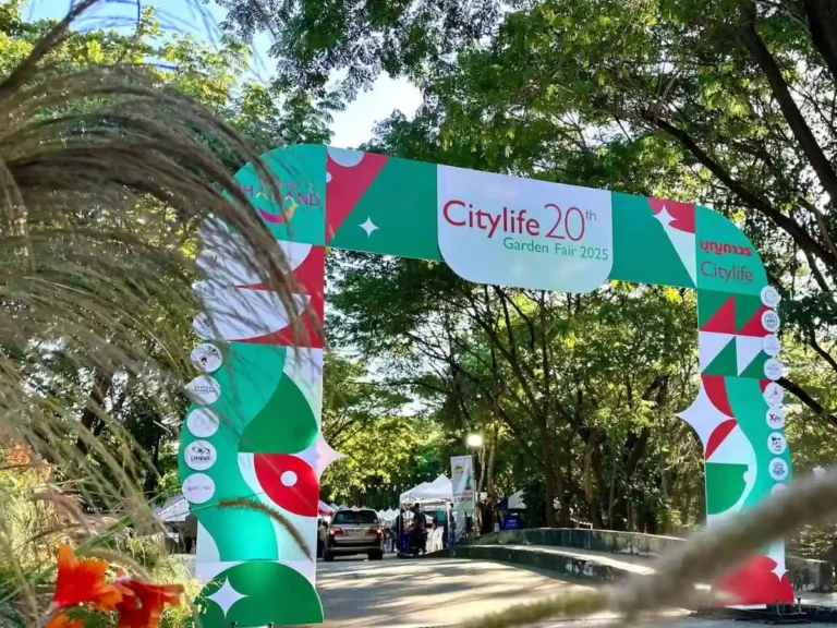 Celebrating Italian Wine at the Citylife Garden Fair 2025