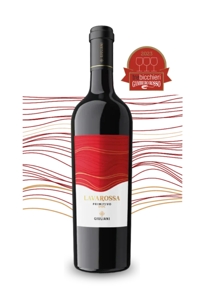 Lavarossa