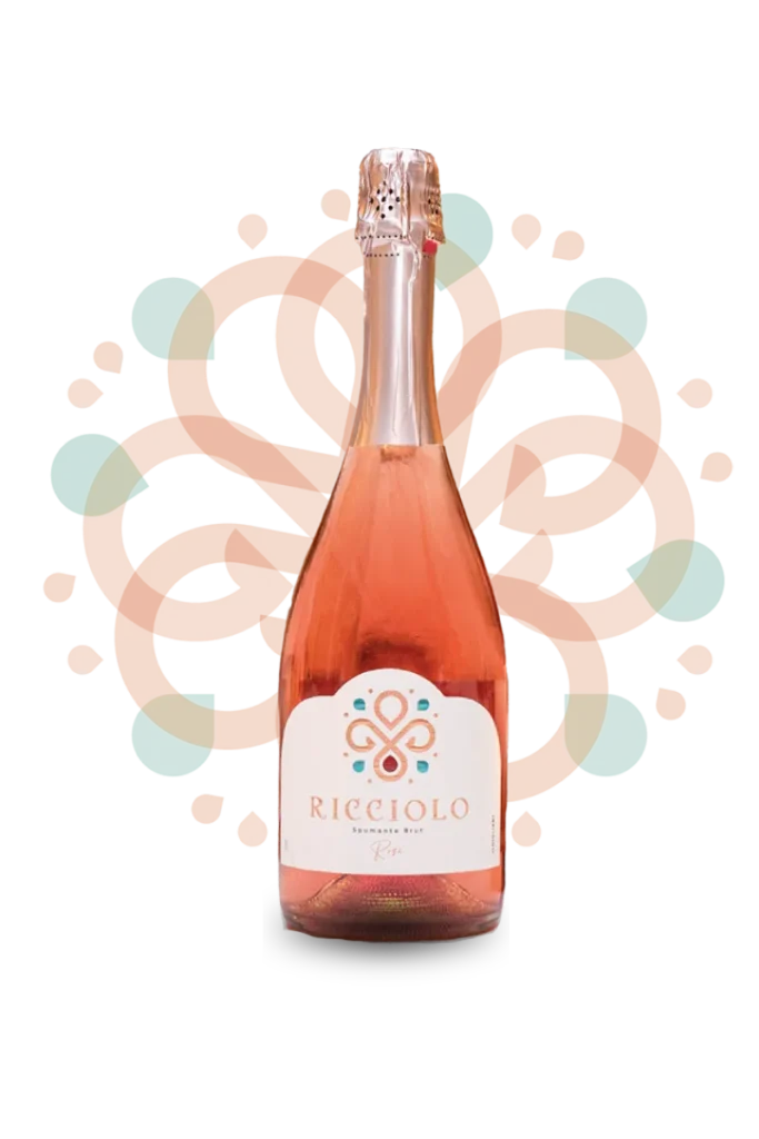 Ricciolo Rosé