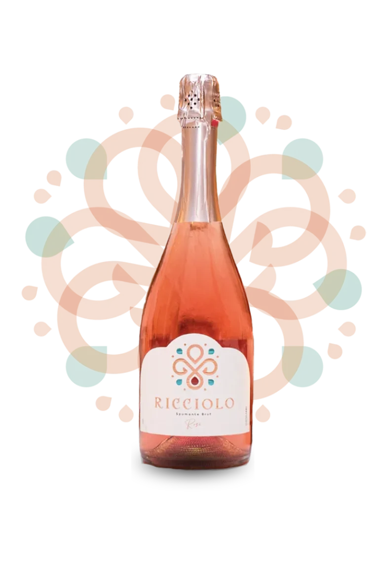 Ricciolo Rosé