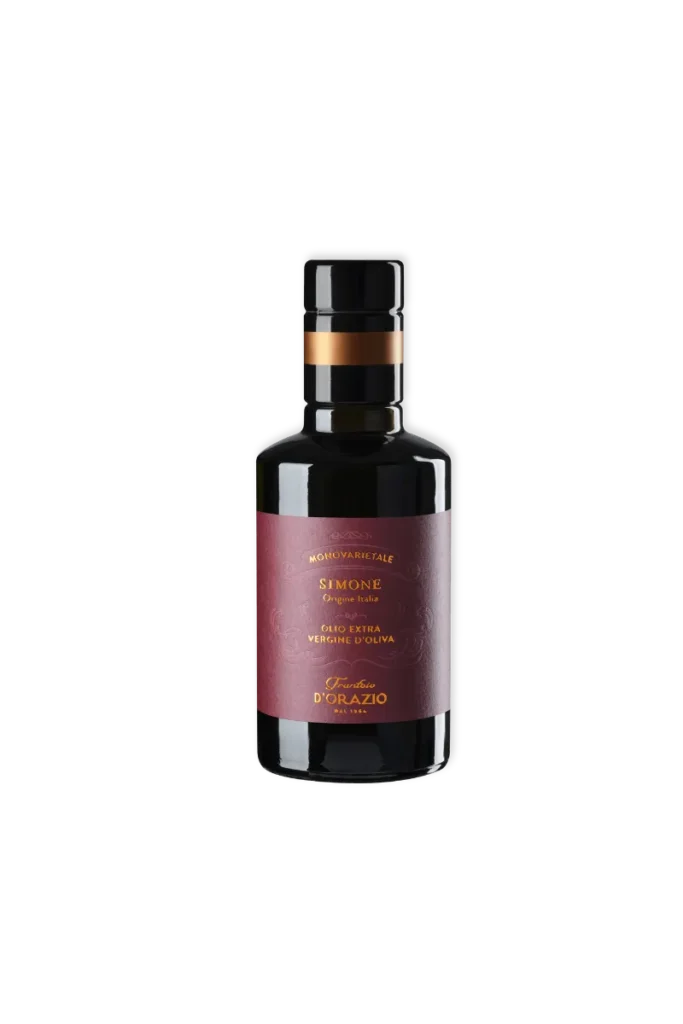 Simone EVO Olive Oil 250ml